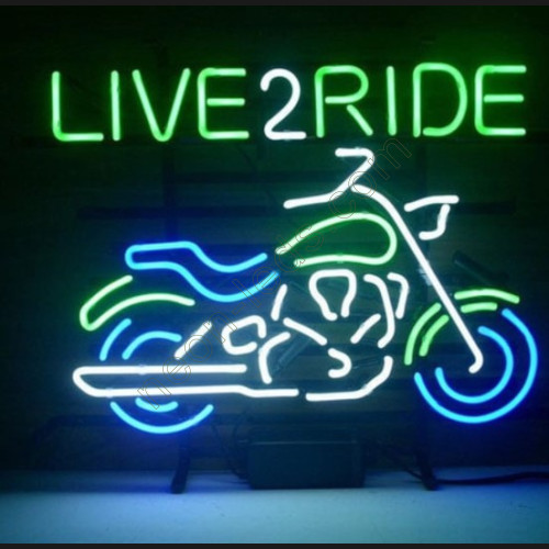 New Harley Motorcycle Love 2 Ride Ride Em Hard Neon Auto Sign WL-MOT019 New Harley Motorcycle Love 2 Ride Ride Em Hard Neon Auto Sign WL-MOT019