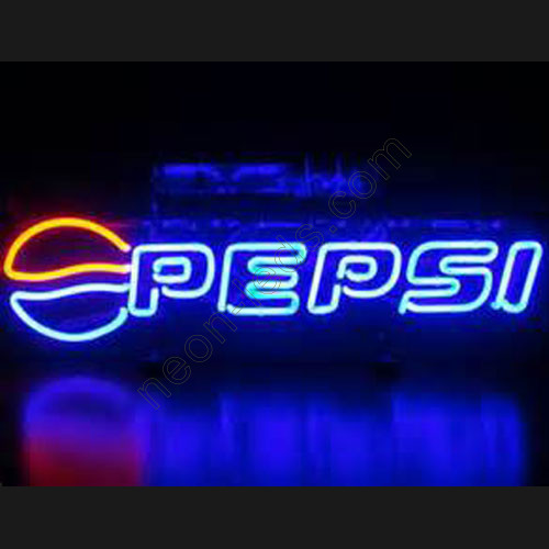 Pepsi Beer Neon Sign WL-NPEC05 Pepsi Beer Neon Sign WL-NPEC05
