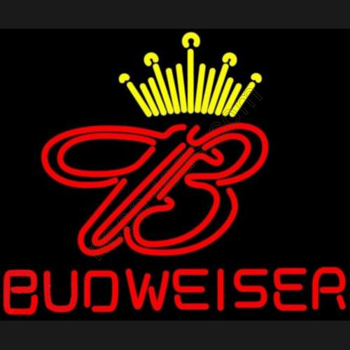 Bvd Neon Beer Sign WL-BEE548 Bvd Neon Beer Sign WL-BEE548