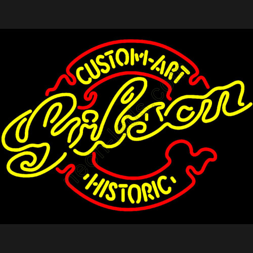 Coca Cola Gilson Neon Beer Sign WL-NCCL16 Coca Cola Gilson Neon Beer Sign WL-NCCL16