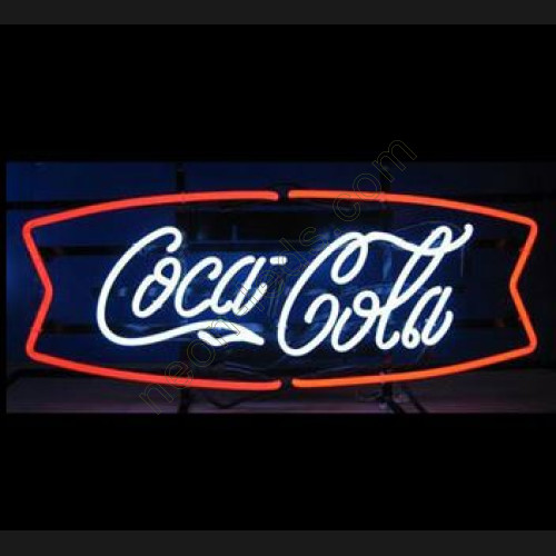 Quality Coca Cola Neon BEER Sign WL-NBN024-1 Quality Coca Cola Neon BEER Sign WL-NBN024-1
