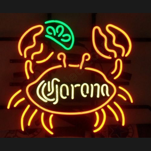 Corona Extra Neon Beer Sign WL-NS823 Corona Extra Neon Beer Sign WL-NS823