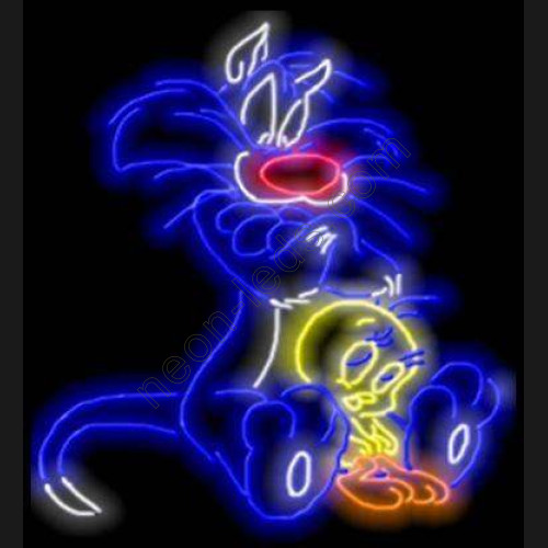 business neon sign WL-NCC044 business neon sign WL-NCC044