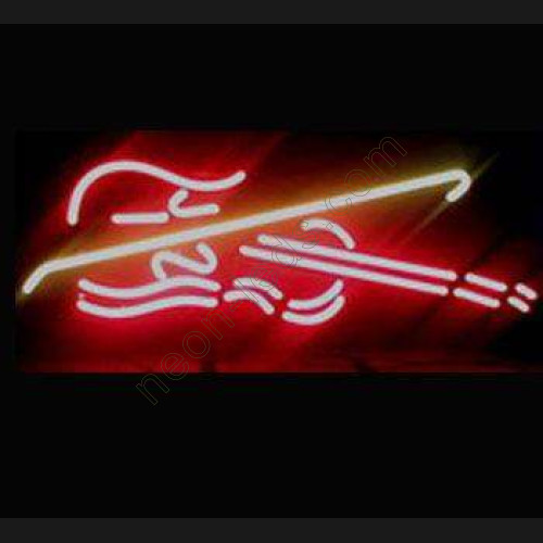 Guitar Neon Sign WL-NCC012 Guitar Neon Sign WL-NCC012