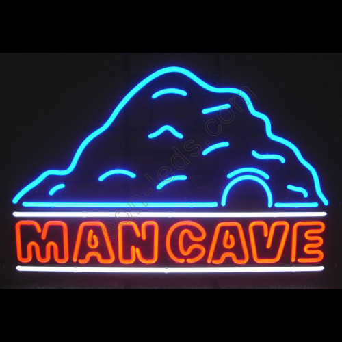 Man Cave Neon Sign WL-CMC01 Man Cave Neon Sign WL-CMC01