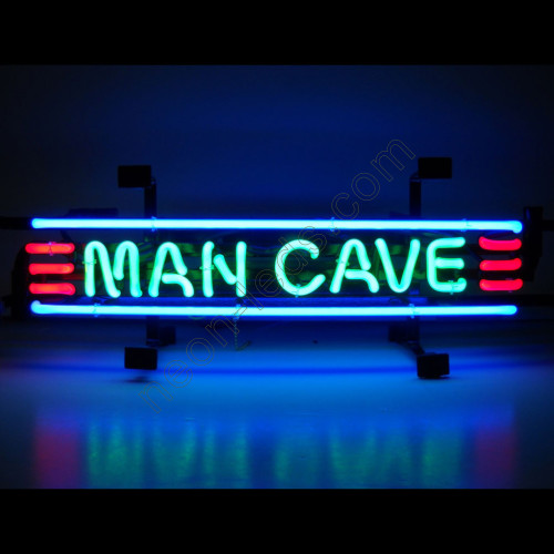 Man Cave Neon Sign WL-CMC02 Man Cave Neon Sign WL-CMC02