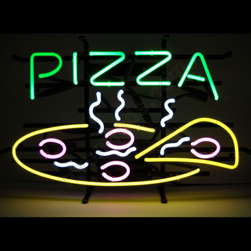 Pizza Neon Sign WL-PL02 Pizza Neon Sign WL-PL02