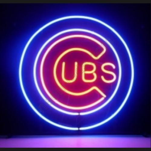 UBS Neon Sign WL-CUBS01 UBS Neon Sign WL-CUBS01