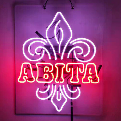 Abita Neon beer sign WL-BEE511