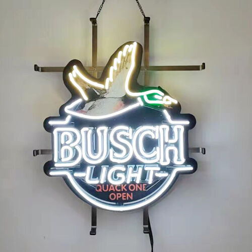 Busch Light Beer Neon Sign WL-BEE529