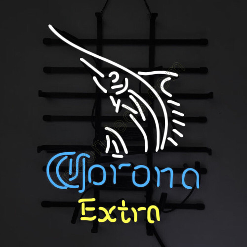 Corona Extra Neon Beer Sign WL-NS819