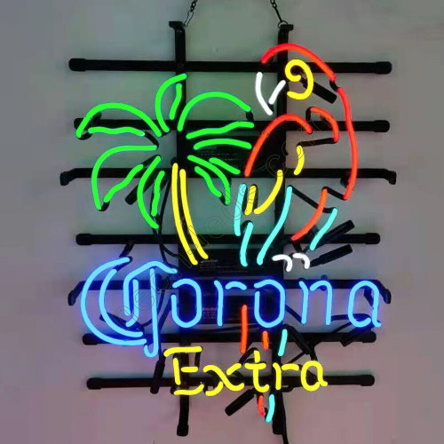Corona Extra Neon Beer Sign WL-NS820