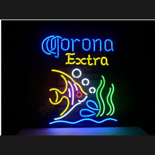Corona Extra Neon Beer Sign WL-NS821