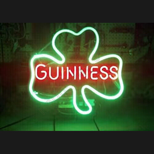 Guinness Beer Neon Sign WL-NS829 Guinness Beer Neon Sign WL-NS829