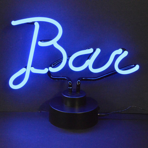 Bar Table Neon Sign WL-TN003 Bar Table Neon Sign WL-TN003
