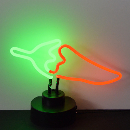 Chili Pepper Neon Sculptur WL-TN023 Chili Pepper Neon Sculptur WL-TN023