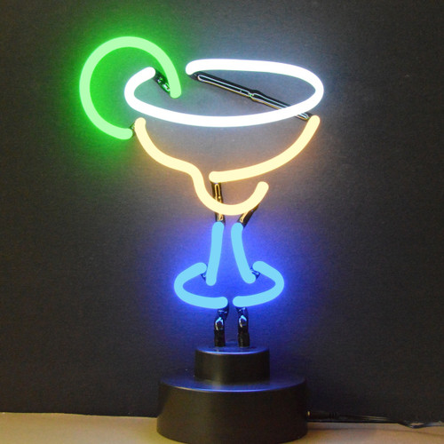 MARGARITA_NEON SCULPTURE WL-TN018 MARGARITA_NEON SCULPTURE WL-TN018